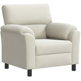  Set sofe 2 pcs Krem Baršun | shoptok.hr