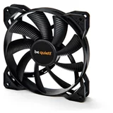 Be Quiet! Pure Wings 2 (BL080) 120mm 3-pin PWM high speed ventilator