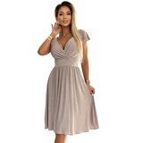 Numoco Short-sleeved dress | Shoptok.si
