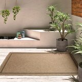 Universal Unutarnji i vanjski tepih u prirodnoj boji 80x150 cm Acra – | shoptok.hr