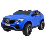  Licenciran avto na akumulator Mercedes GLC 63S - dvosed - moder | Shoptok.si