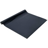  Prozorska folija statična matirana crna 45 x 1000 cm PVC | shoptok.hr