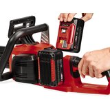 Einhell GE-LC 36/35 Li - Solo, Akumulatorska lančana testera - (4501780) | ePonuda.com