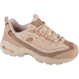 Skechers Nizke superge D'Lites Rožnata | Shoptok.si