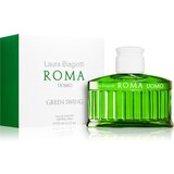 Laura Biagiotti Roma Uomo Green Swing toaletna voda za mo&scaron;ke 125 ml cene