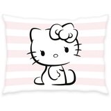 Hello Kitty mladinska posteljnina 140/200 cm večbarvno | Shoptok.si