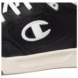 Champion Z80 Low Crna | shoptok.hr