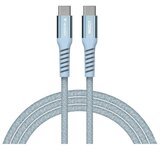 Kabel MAGNETSKI USB-C NA USB-C 100W 120 CM VERBATIM 31856 PLAVI | Shoptok.si