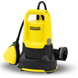 Kärcher Potopna pumpa za otpadnu vodu ravna SP9.000 | Eponuda.com