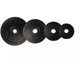 Hawk Tegovi 10kg gumirani dia 30mm 291453 Cene
