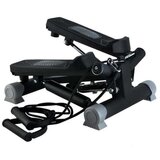 Malatec okretni steper z raztegljivimi vrvmi LCD do 120kg 00 | Shoptok.si