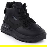 Big Star Visoke superge SS274509 Črna Cene