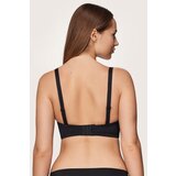 Dorina Balkonet nedrček Michelle D17193MI033 Črna | Shoptok.si