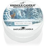 Kringle Candle Winter Woods čajna svijeća 42 g | shoptok.hr