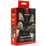  Sei Mio - mehke lisice (črne) | Shoptok.si