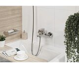 KUCHINOX Miješalica za kadu Fresno | shoptok.hr