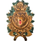  Rezbareni lik medvjeda | shoptok.hr