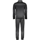 Norway 1963 SWEATSHIRT WITH ZIP MAN BLACK | ePonuda.com