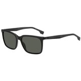 Hugo_Boss Muške Sunčane naočale BOSS 1579/S Black | shoptok.hr