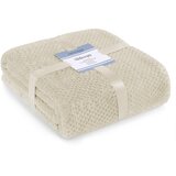 AmeliaHome Deka Shleepy 130x180 cm, bež | shoptok.hr