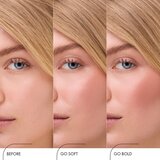 Catrice Eye Blusher tekoče senčilo za oči z bleščicami odtenek 040 Mocha Muse 7 ml | Shoptok.si