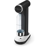 Smeg SKC01BLM Sodastreamer Naprava za gaziranje pitne vode, mat crna | Shoptok.si