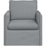 SOFA Kavč Svetlo siva Splošne dimenzije: 75 x 82 x 85 cm (Š x G x V), (5000144880) | Shoptok.si