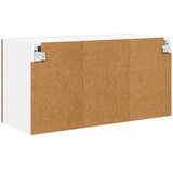  Kuhinjski element s polico 2 pcs Rjav hrast 60 x 31 x 40 cm, (5000131660) | Shoptok.si