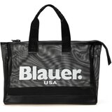Blauer Torbe BLK NET BAG Črna Cene