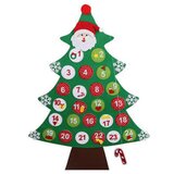 Smania dječje božićno drvce Hollie - Božićno drvce - Advent Cijene