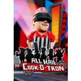Steam All Hail The Cook-o-tron [VR] (PC) Key GLOBAL | ePonuda.com