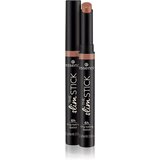 Essence The slim STICK dolgoobstojna šminka odtenek 101 Choc-o-holic 1,7 ml Cene