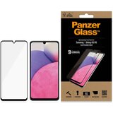 PanzerGlass zaštitno staklo za Samsung A33 5G case friendly black | shoptok.hr
