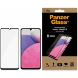 Panzerglass zaštitno staklo za Samsung A33 5G case friendly black