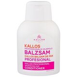 Kallos Cosmetics Professional Nourishing hranilen balzam 500 ml Cene