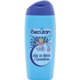Becutan ulje lavanda 200ml Cijene