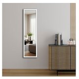 Hanah home ogledalo u okviru rama cheval 35 x 125 white | Eponuda.com