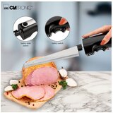 Clatronic EM 3702 električni nož, crni/inox | shoptok.hr