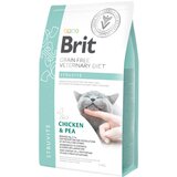 Brit veterinary diet Brit GF Veterinarska dieta za mačke - Struvite 2 kg | Shoptok.si