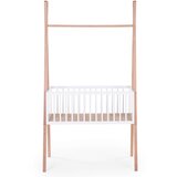 Childhome otroška posteljica tipi 50x90 | Shoptok.si