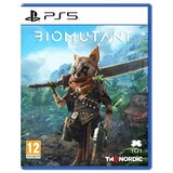 Thq Nordic PS5 Biomutant Cene