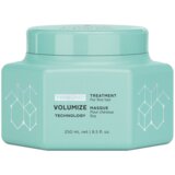 Schwarzkopf fiber clinix volumize tretman 250ml cene