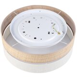 LED plafonsko svetlo SIRJA BOHO LED/36W/230V prečnika 45 cm bež/krem | Eponuda.com