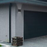 Rabalux nesna LED2X3W tamno siva spoljna rasveta | ePonuda.com