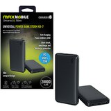 Powerbank Maxmobile K8-7 20000mAh 20W PD USB-C | Eponuda.ba