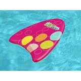 Bestway penasta deska za plavanje roza | Shoptok.si