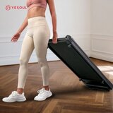 Yesoul steza za hojo W2, črna | Shoptok.si