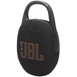 JBL BT zvučnik Clip 5 black | shoptok.hr