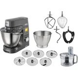 Kenwood KWL 90.244 SI Titanium Chef Patissier XL