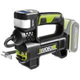 Worx Električna prenosna zračna črpalka WU092.9 150PSI, (21031530) Cene